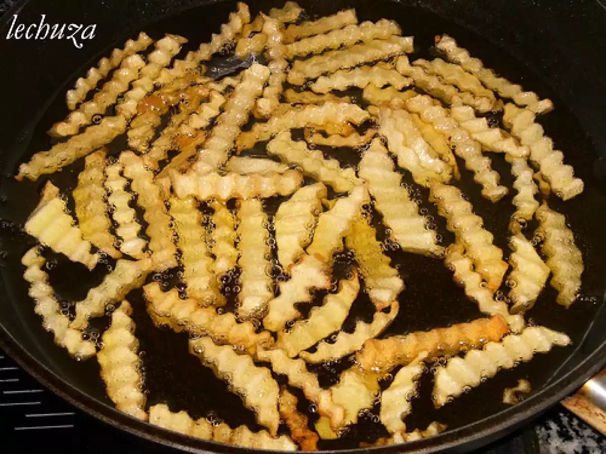 Chuletón de ternera gallega - foto 3