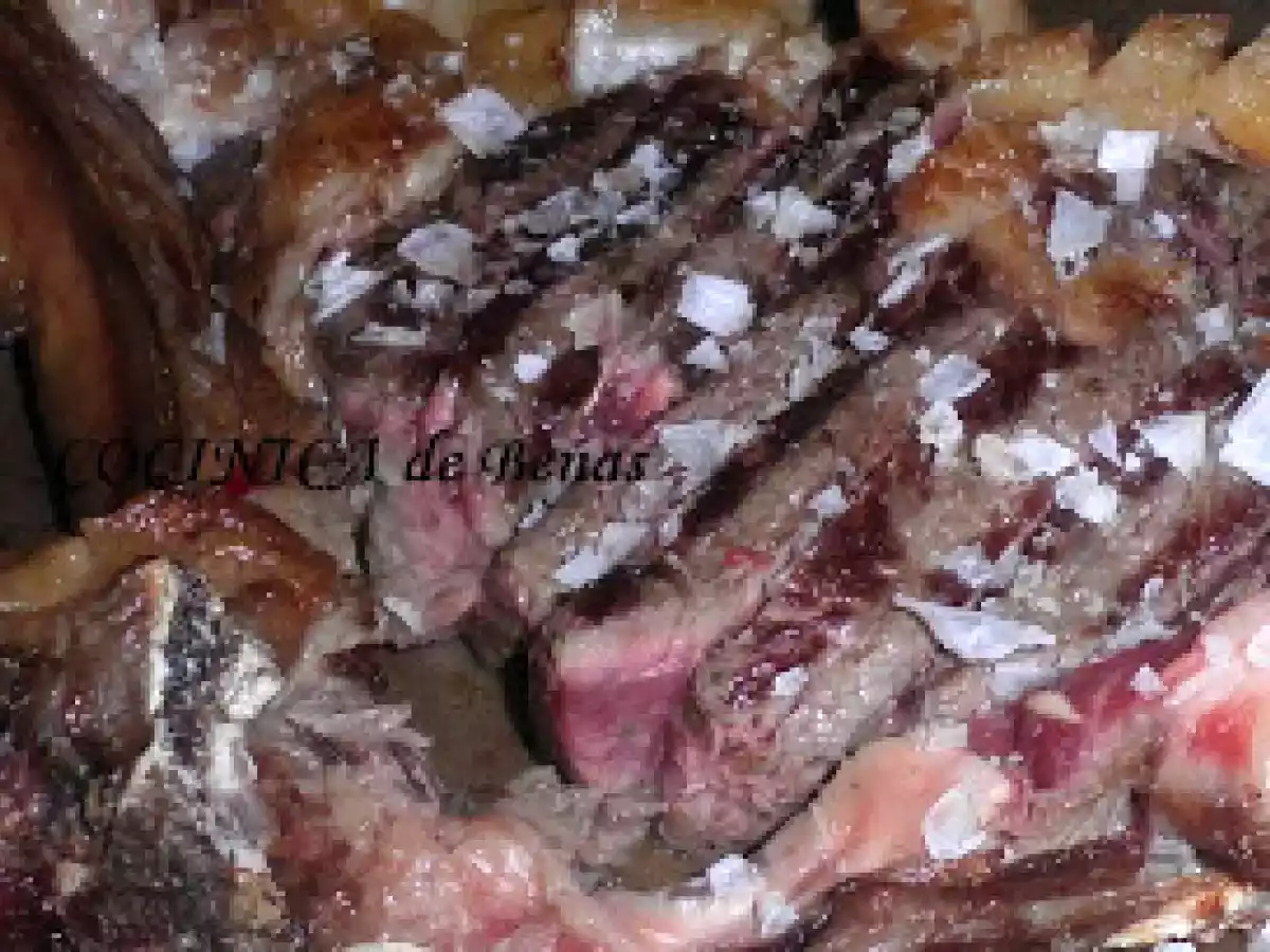 Chuletón del Valle de Esla. - foto 2