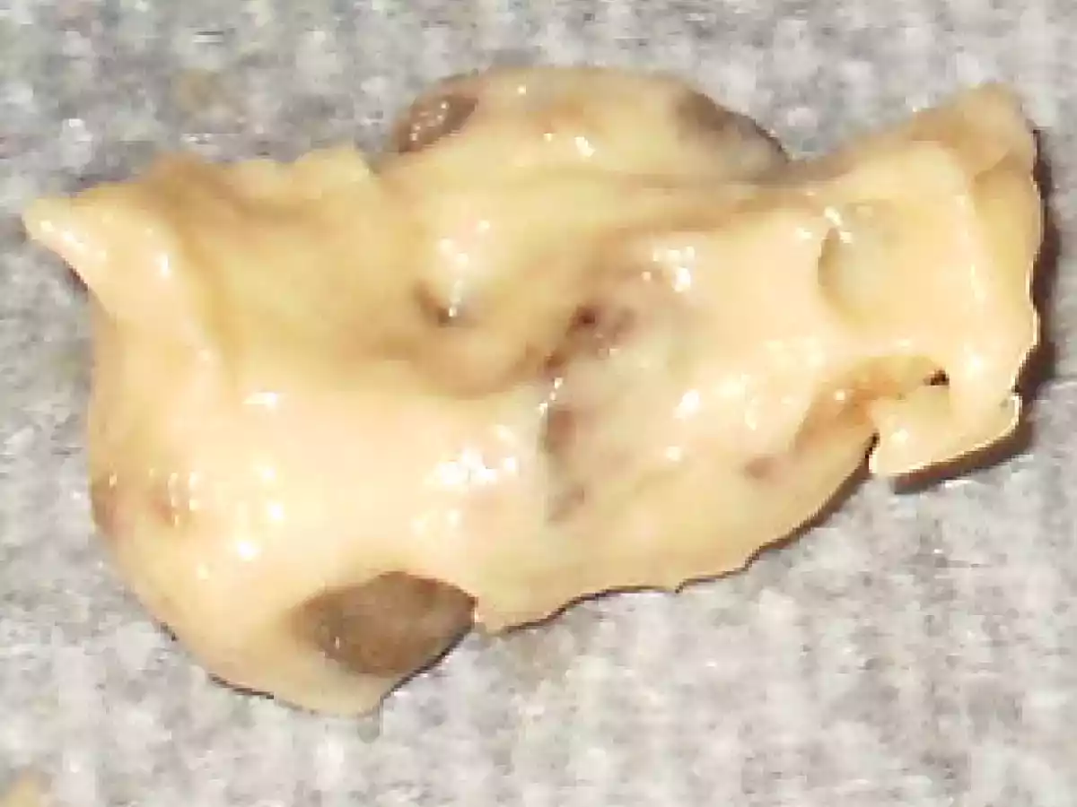 Chuño y receta de galletas - foto 6