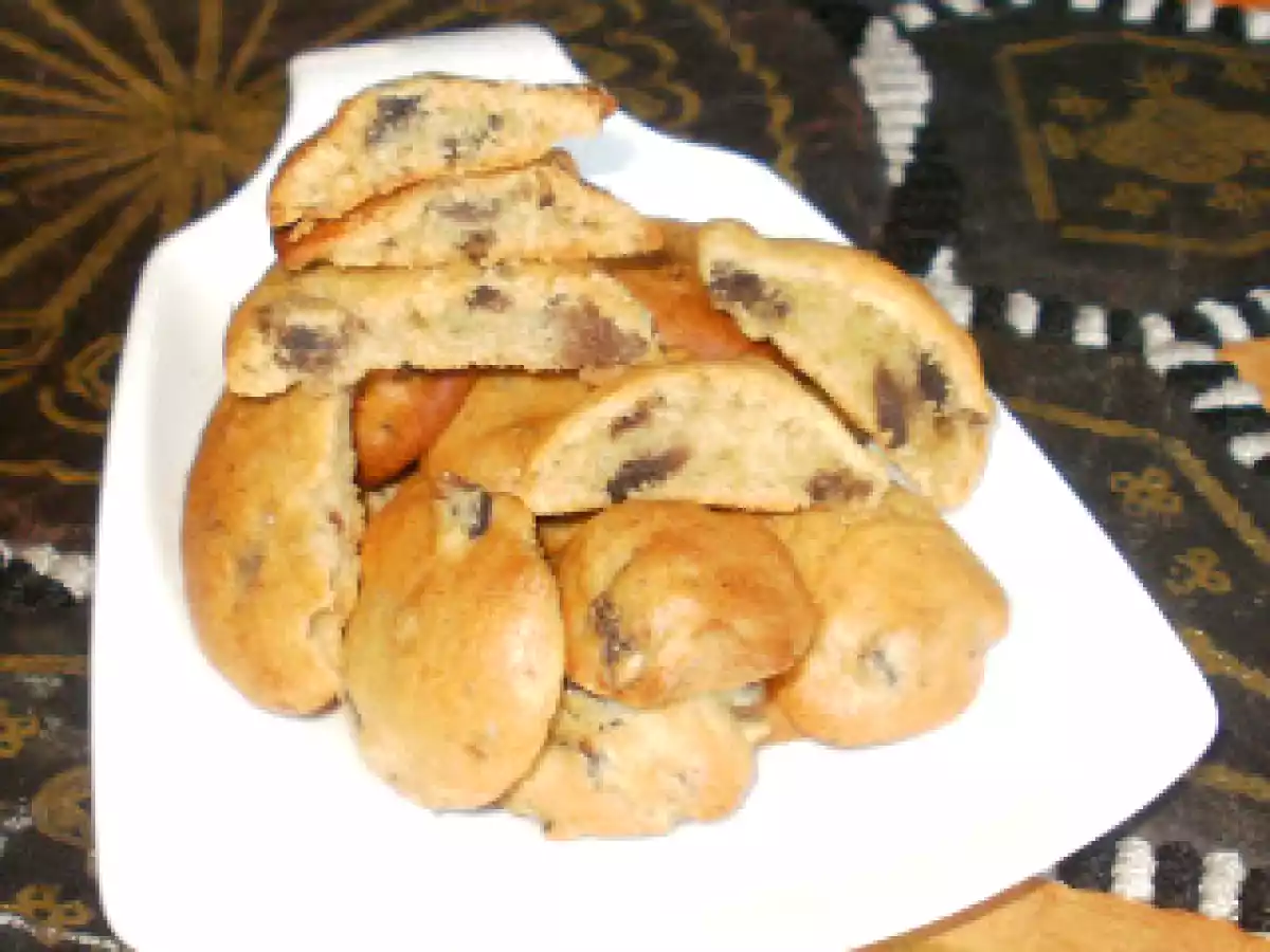 Chuño y receta de galletas - foto 7