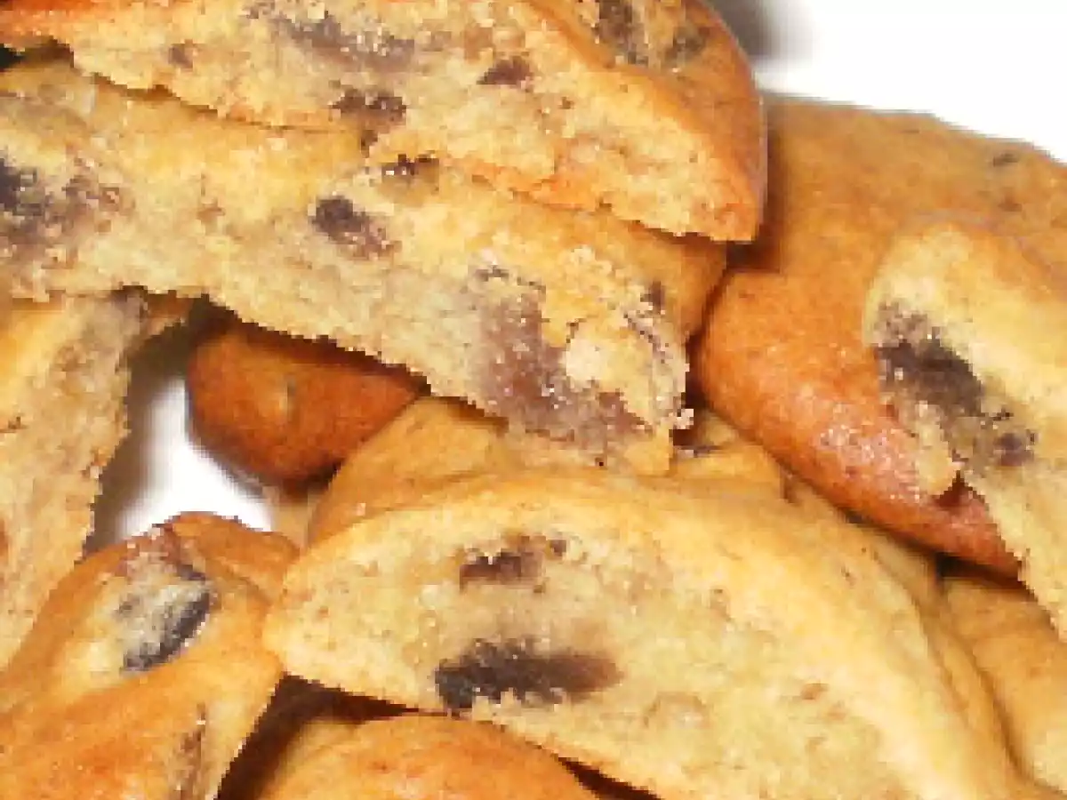 Chuño y receta de galletas - foto 8