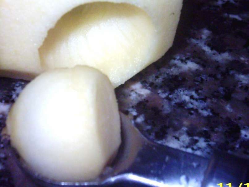 Chupachups de manzana - foto 3