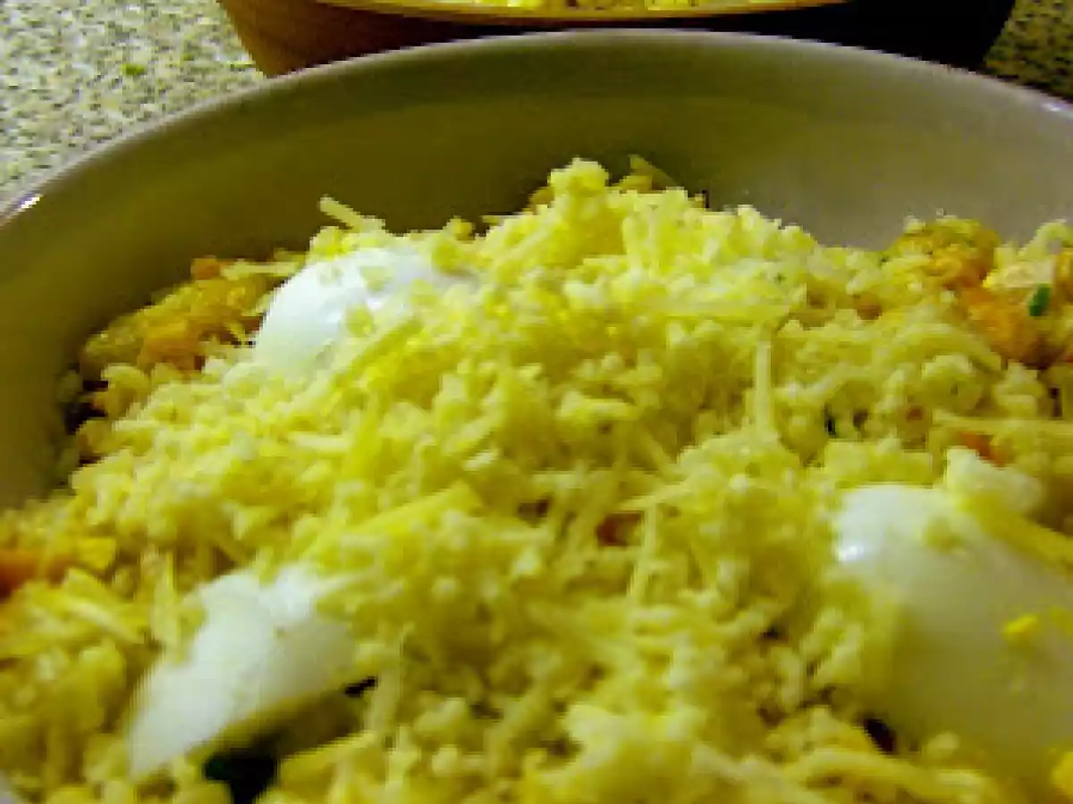 Chupe de Cangrejo - foto 2