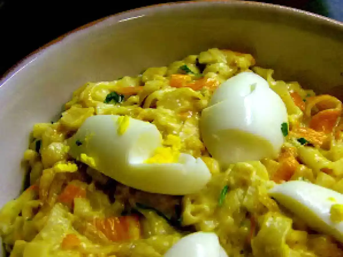 Chupe de Cangrejo - foto 3