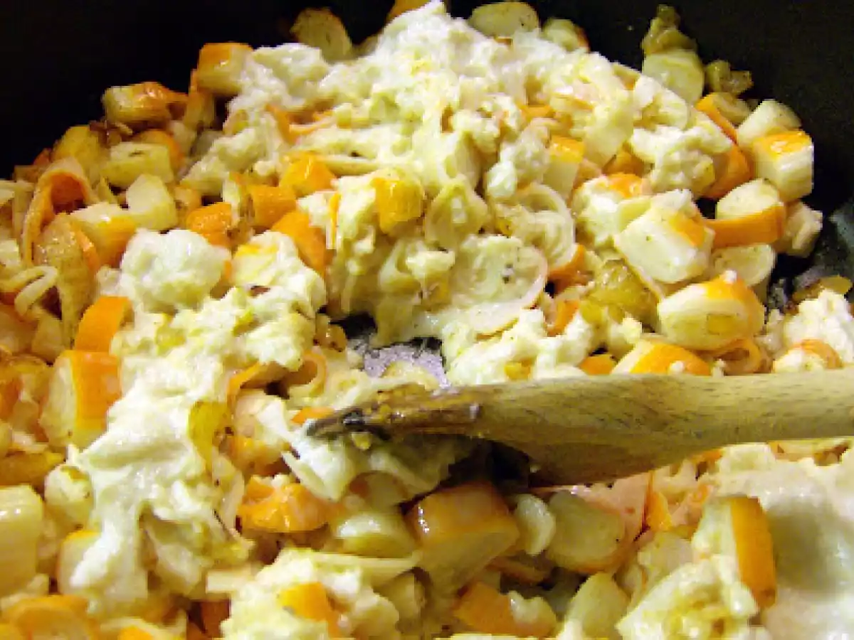 Chupe de Cangrejo - foto 4