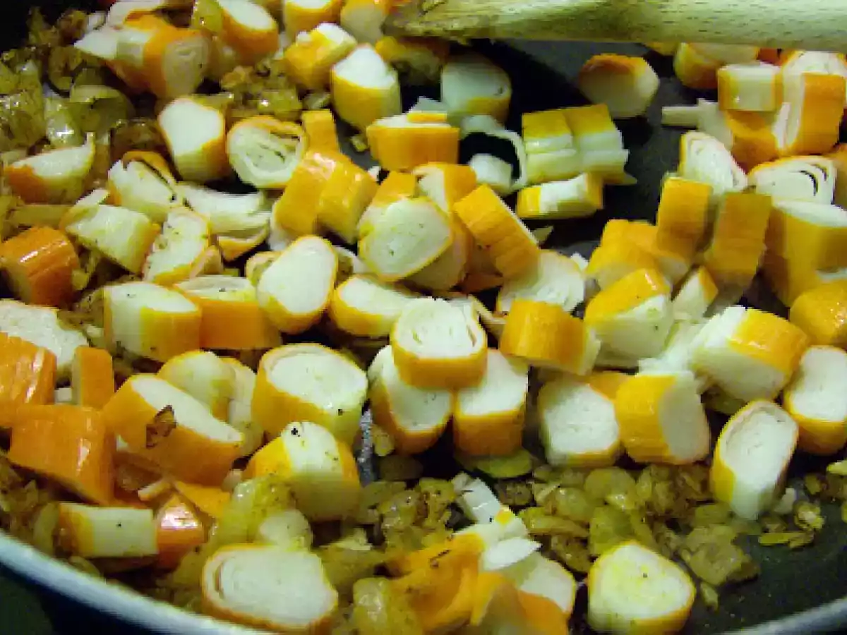 Chupe de Cangrejo - foto 5