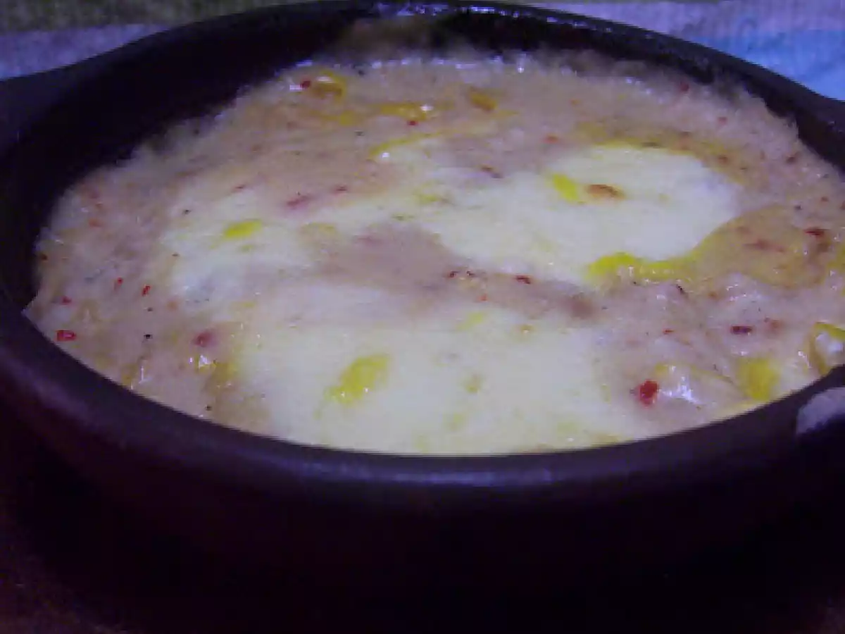 Chupe de mariscos - foto 5