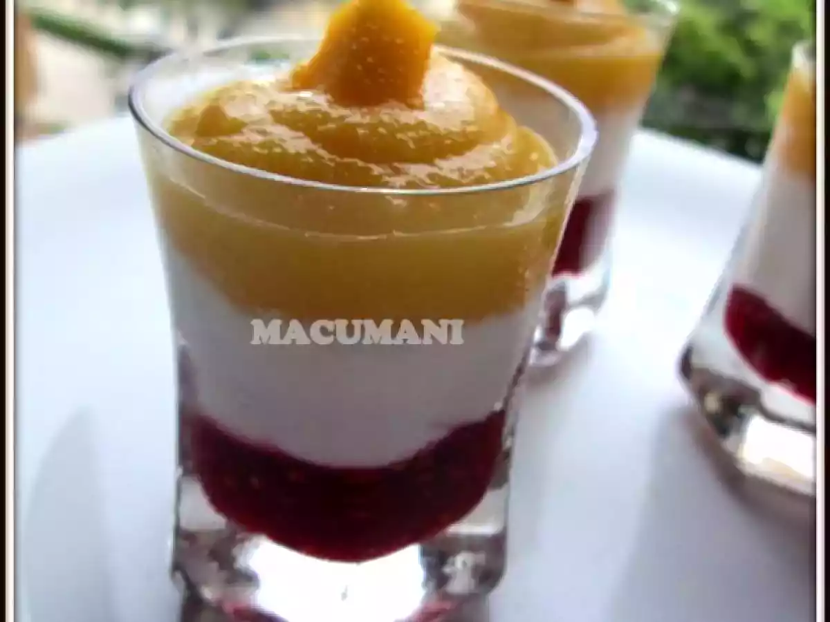 CHUPITOS DE MANGO
