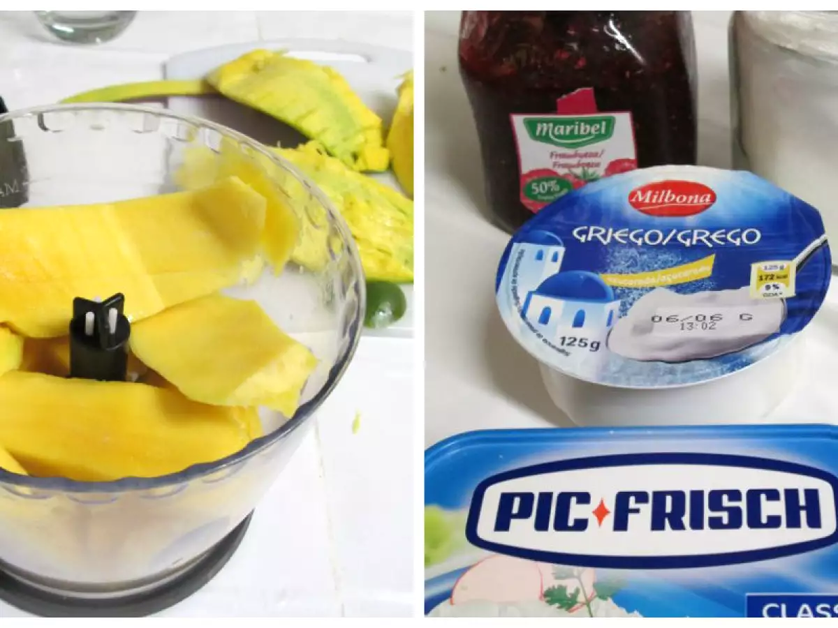 CHUPITOS DE MANGO - foto 2