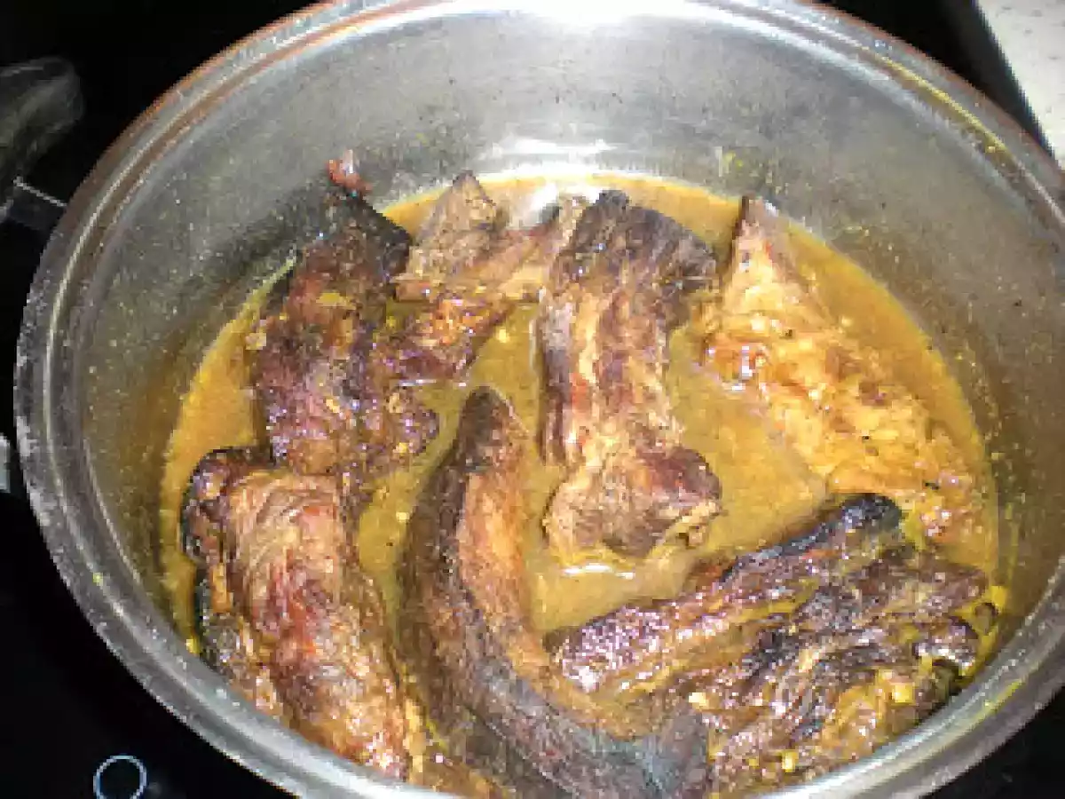 Churrasco a la borrachuela - foto 3