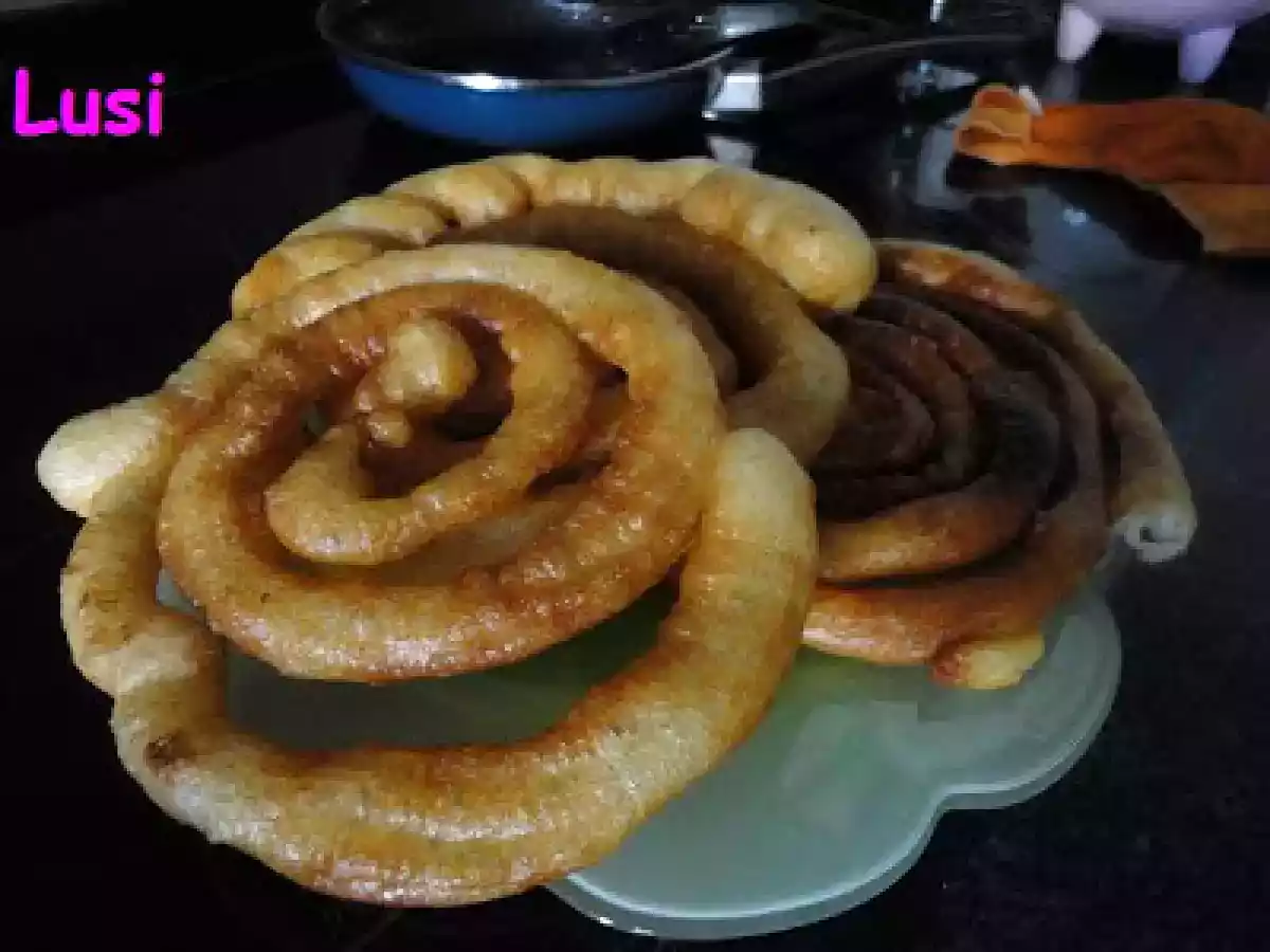 Churros......Harimsa - foto 2