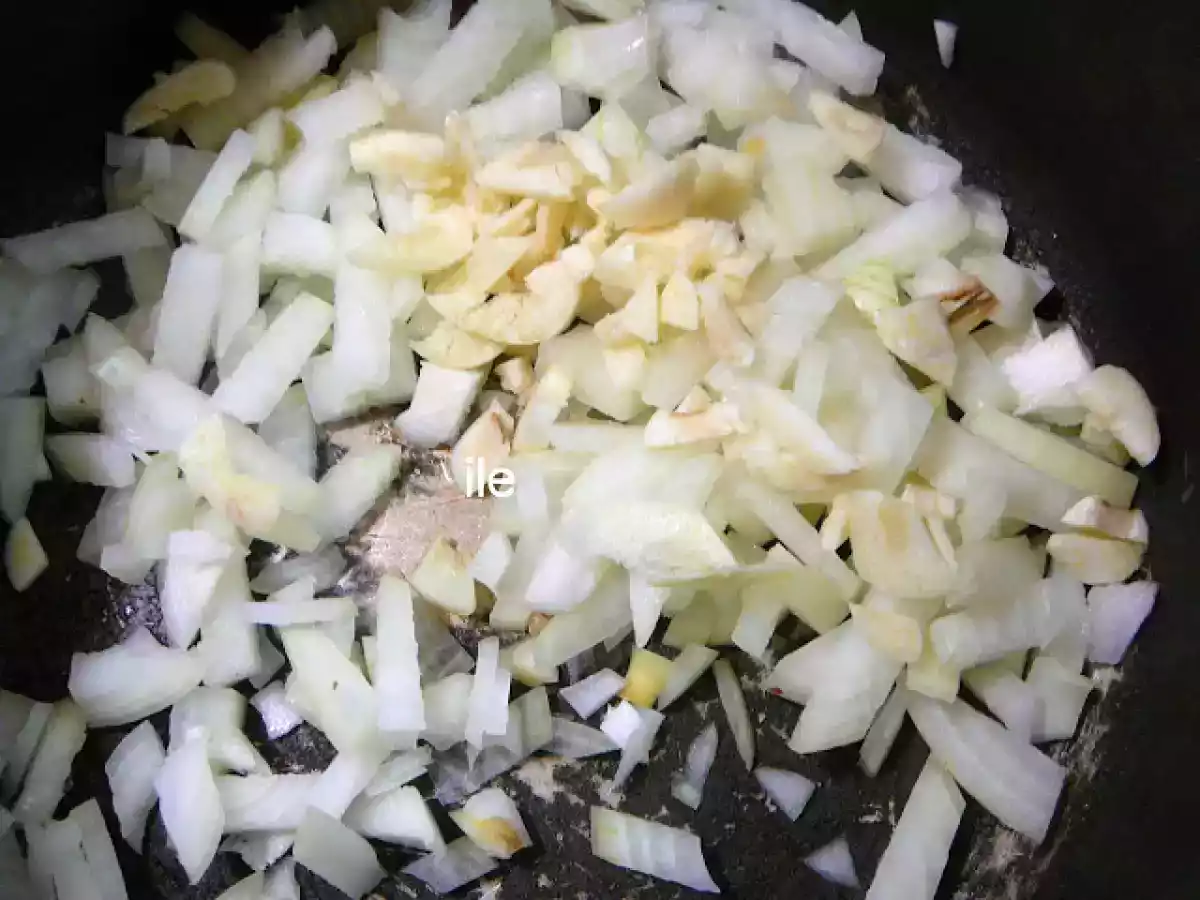 CHUTNEY DE DAMASCOS O ALBARICOQUES - foto 3