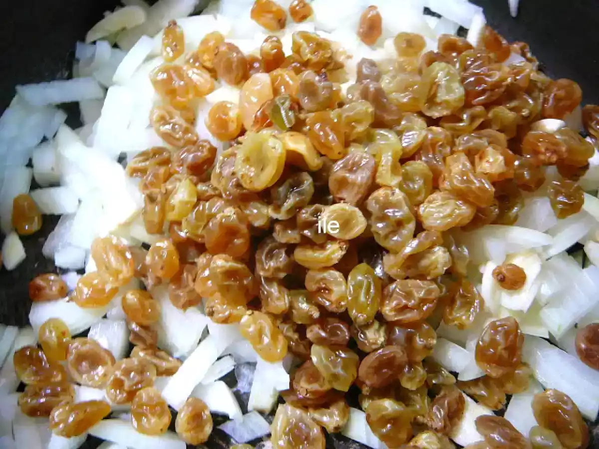 CHUTNEY DE DAMASCOS O ALBARICOQUES - foto 4