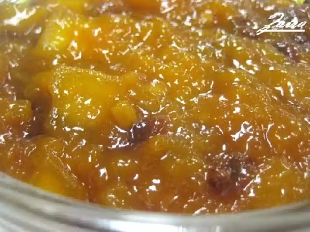 Chutney de mango - foto 2