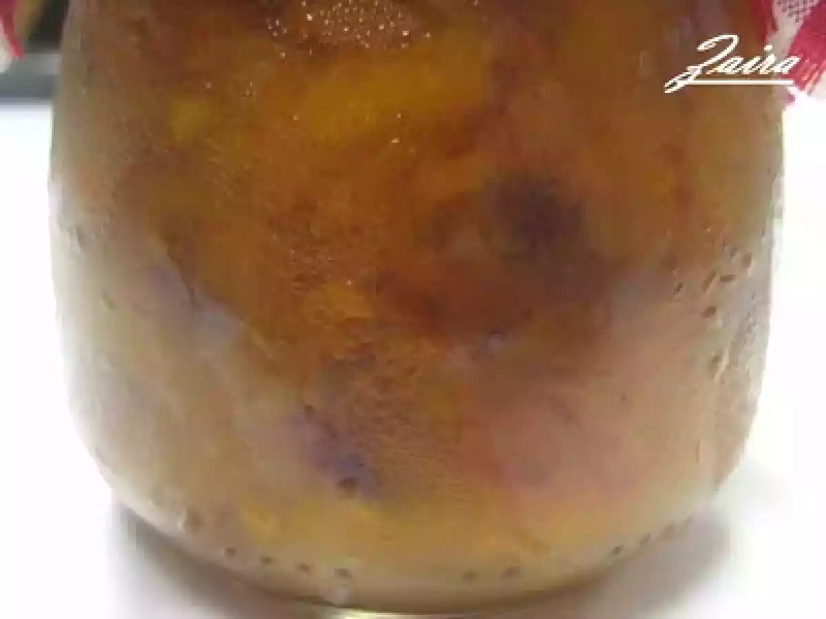 Chutney de mango - foto 3