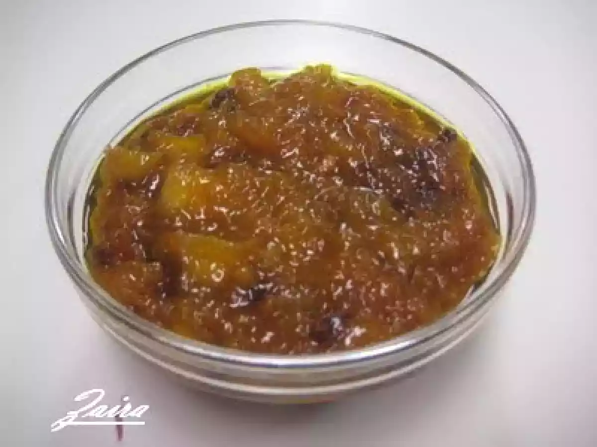 Chutney de mango - foto 4