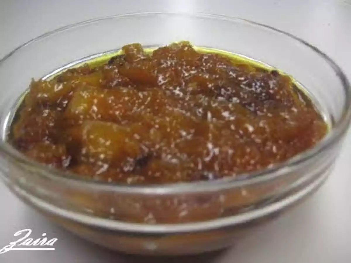 Chutney de mango - foto 5