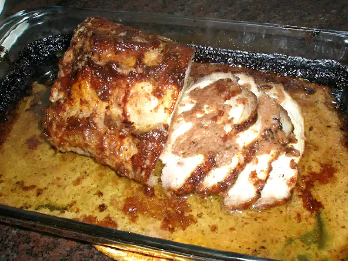 CINTA DE LOMO AL HORNO - foto 3