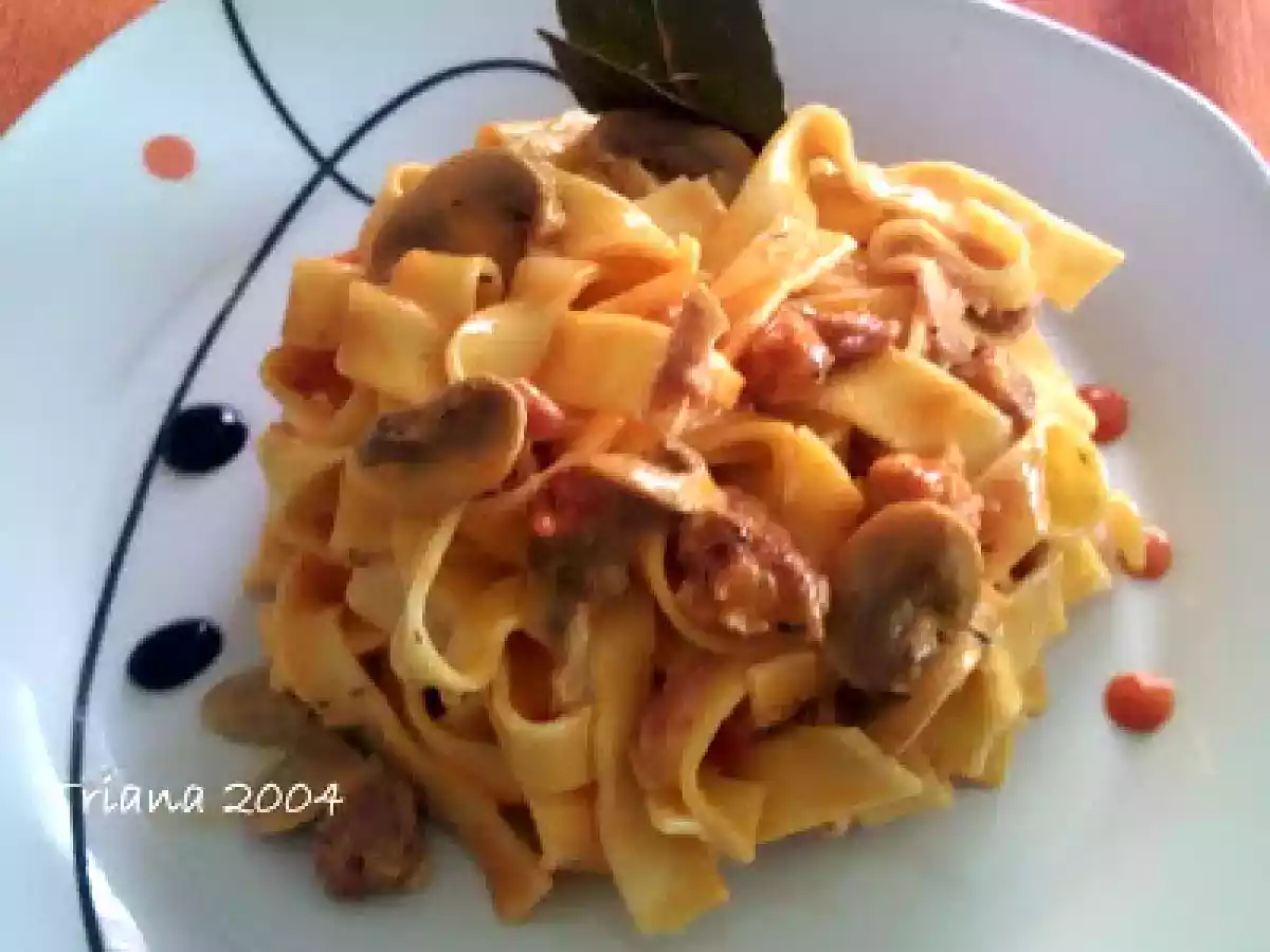 Cintas al Huevo Campestres