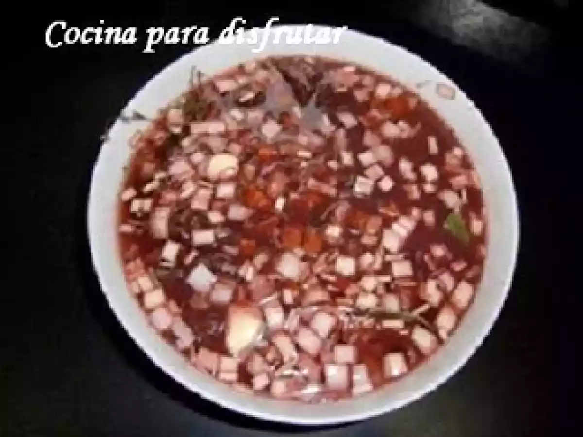 CIVET DE SENGLAR o JABALÍ