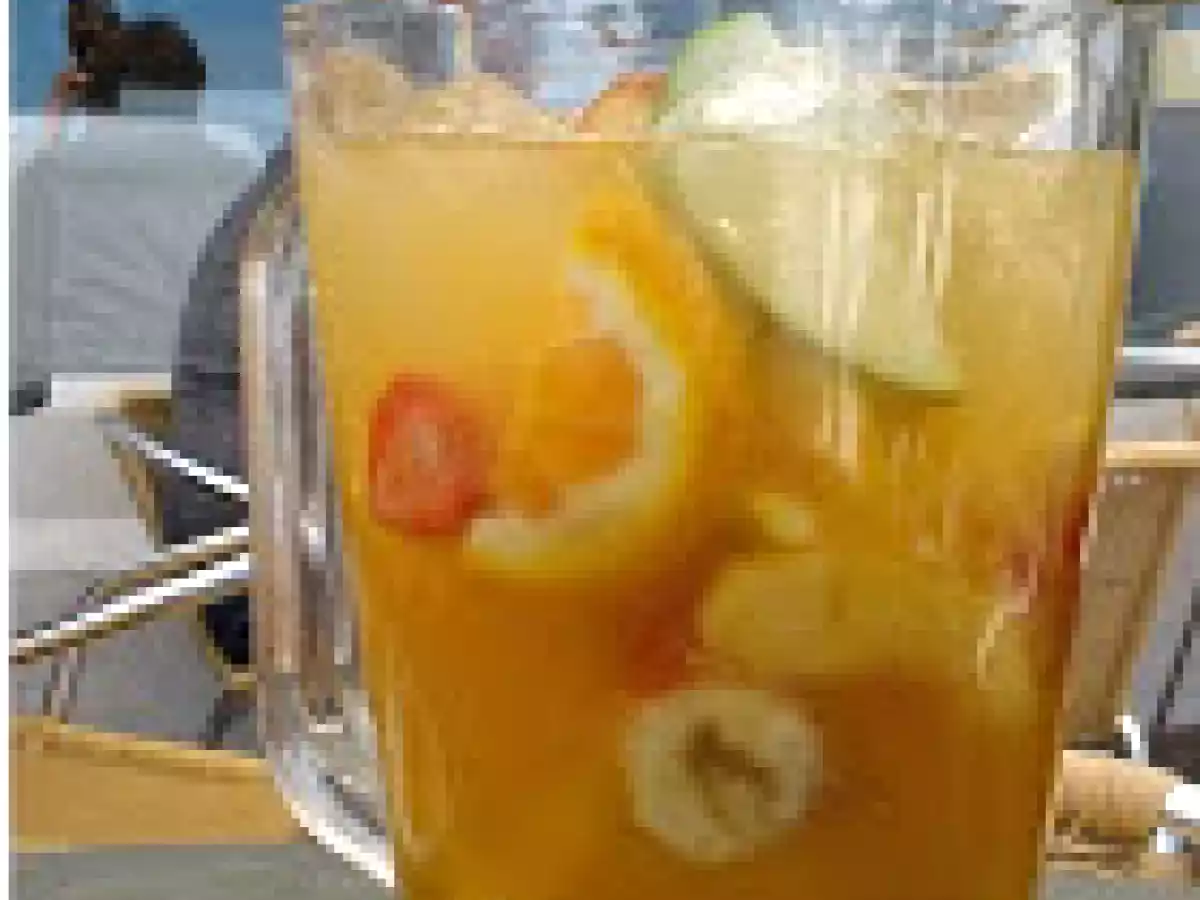 Clericó de Champagne