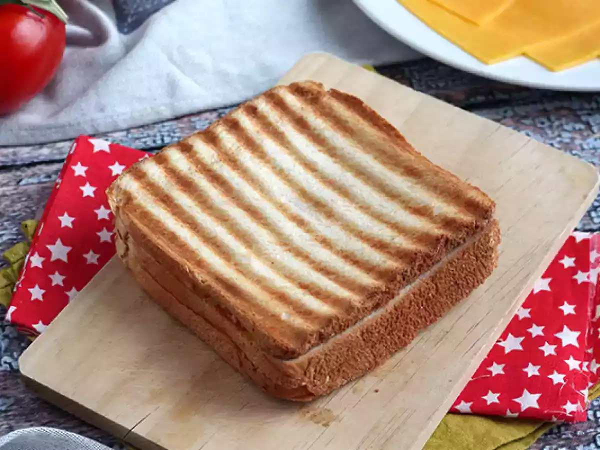 Club Sandwich americano - foto 5