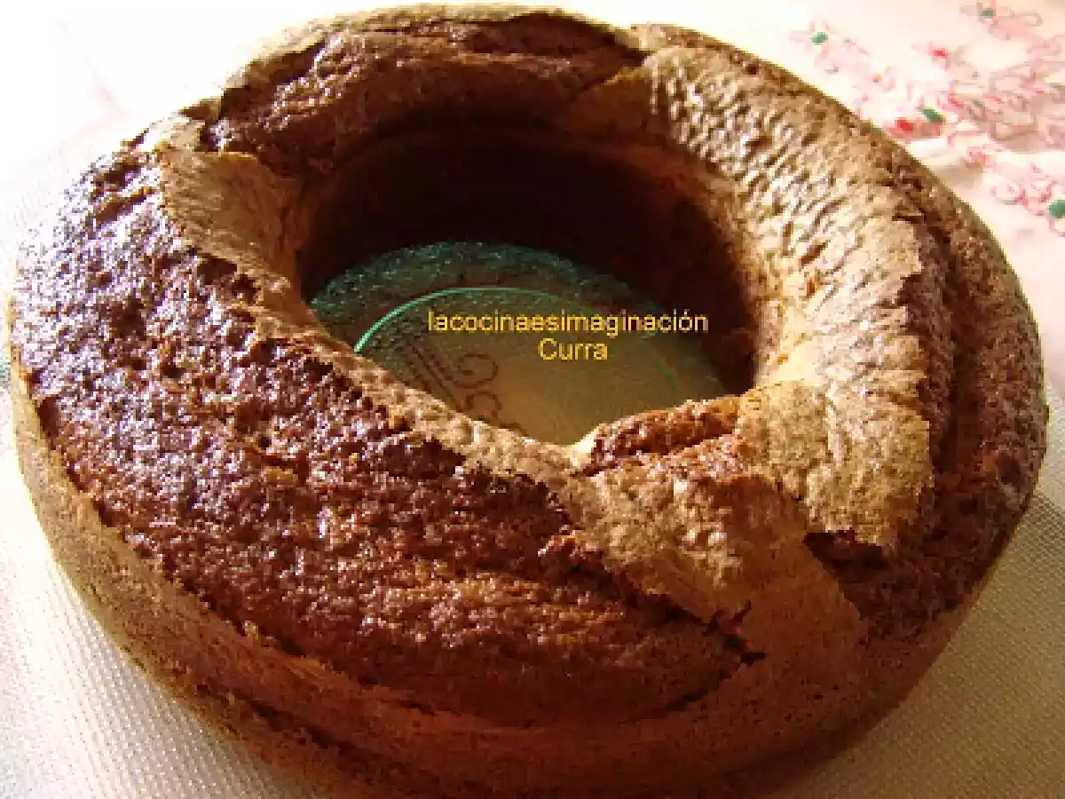 Coca Boba con Gofio de maiz - foto 3