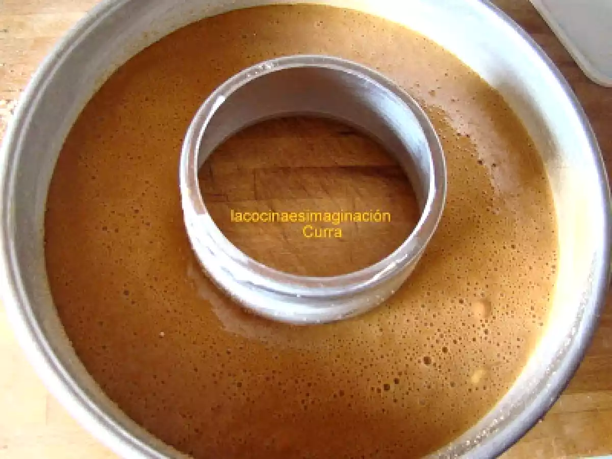 Coca Boba con Gofio de maiz - foto 4