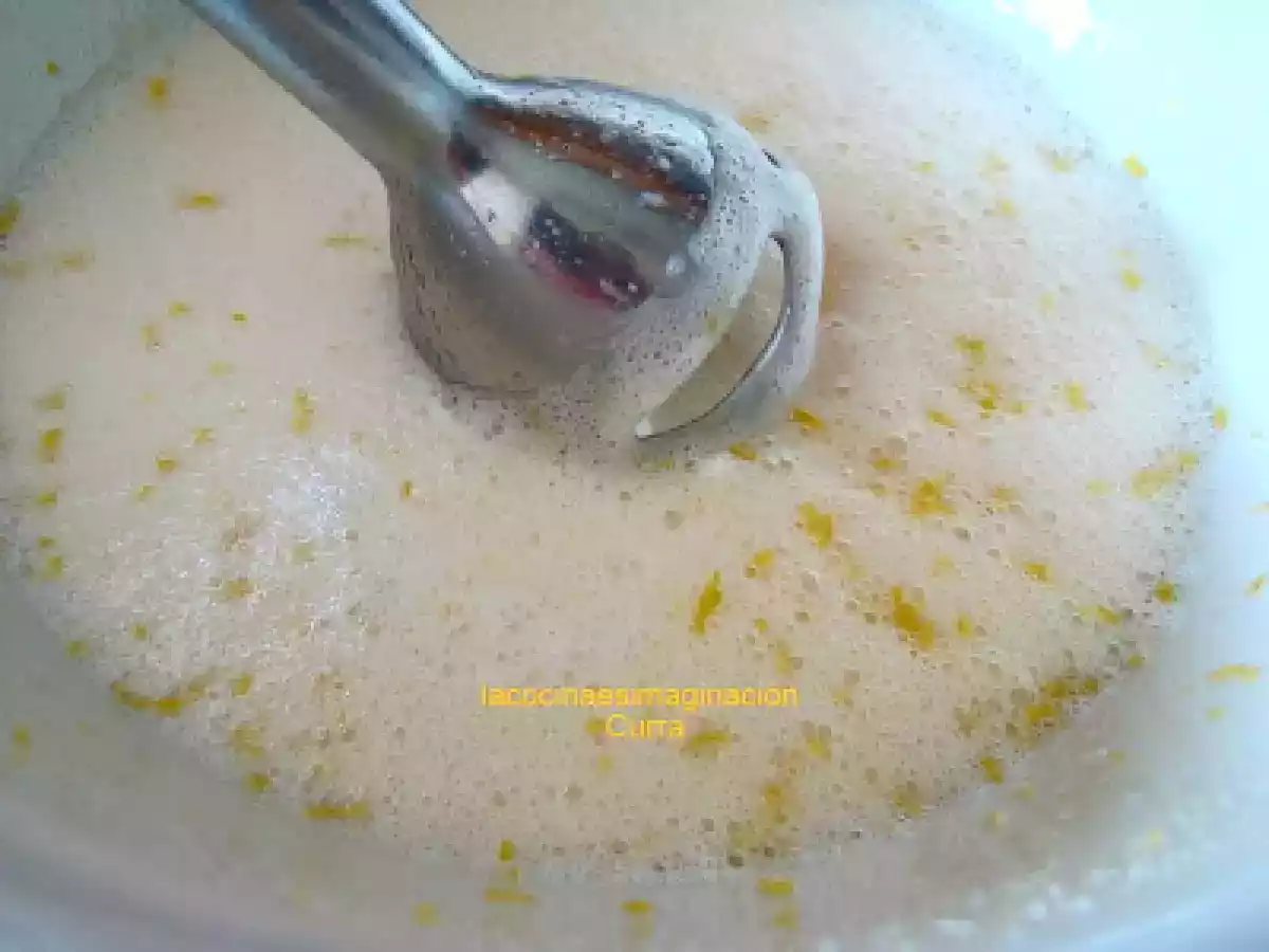 Coca Boba con Gofio de maiz - foto 5