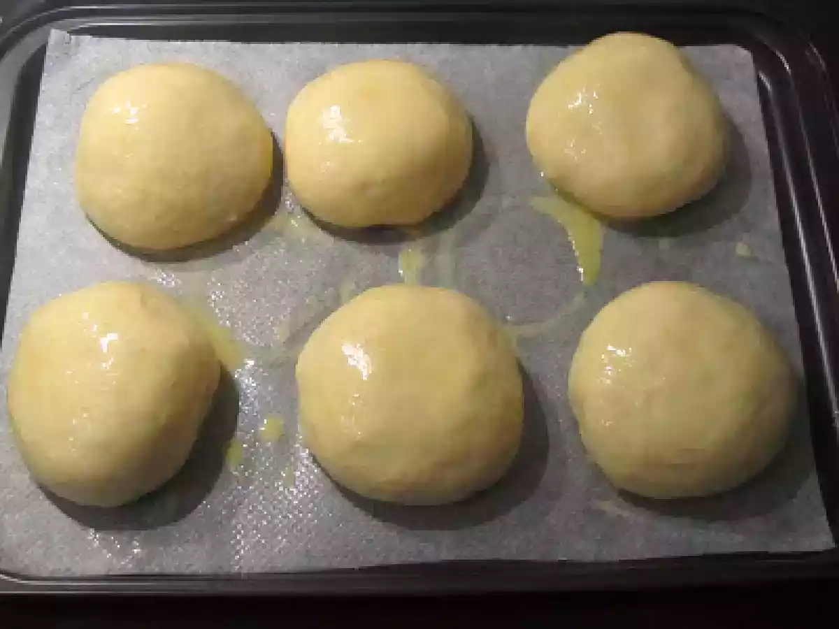 Coca con Sobrasada - foto 3