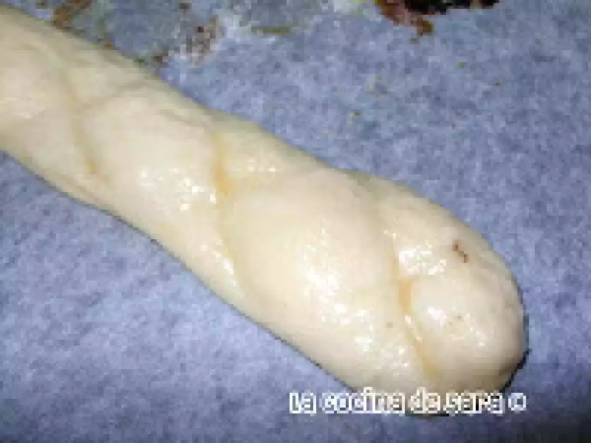 Coca de Aceite de Oliva - foto 2