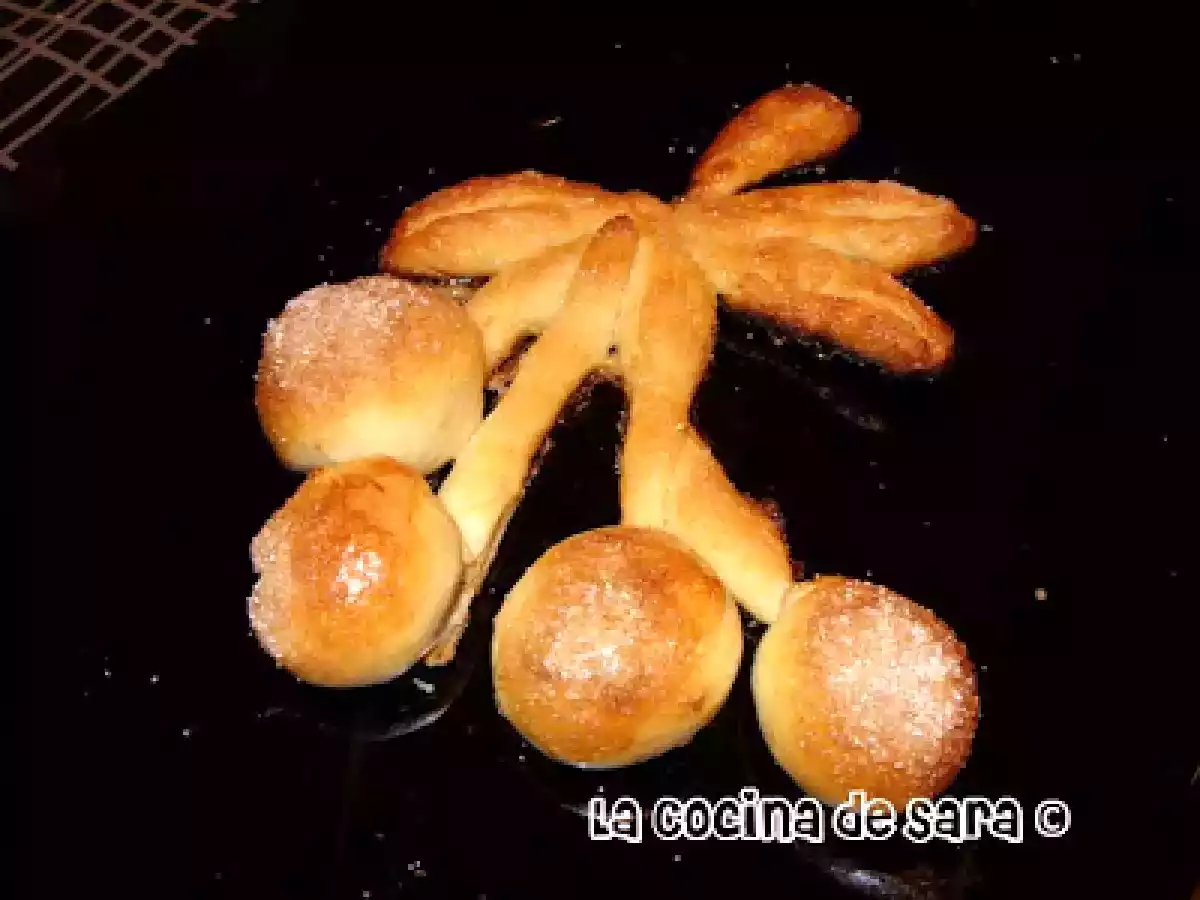 Coca de Aceite de Oliva - foto 3