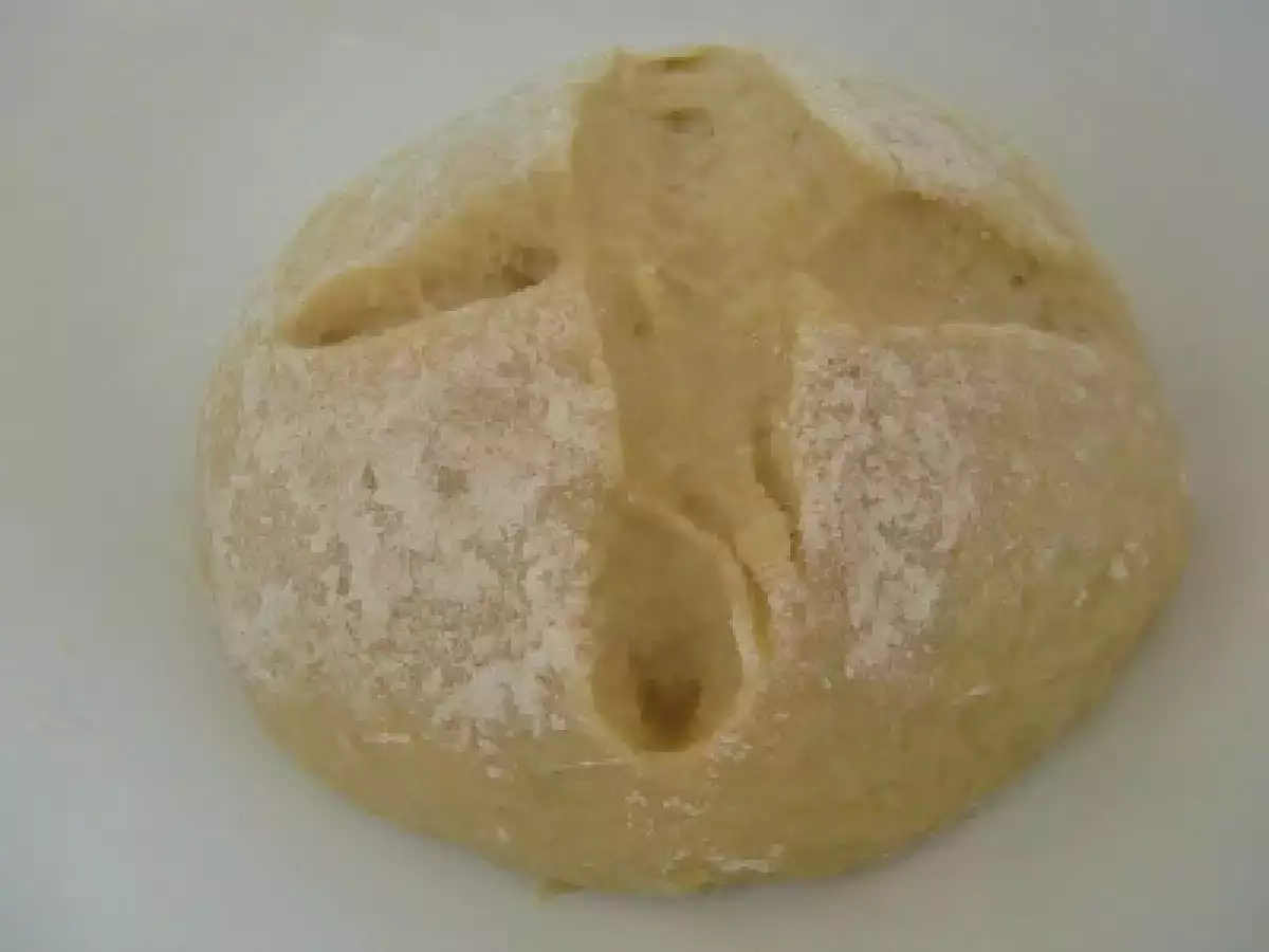 Coca de cerezas / Cóc de cireres - foto 3