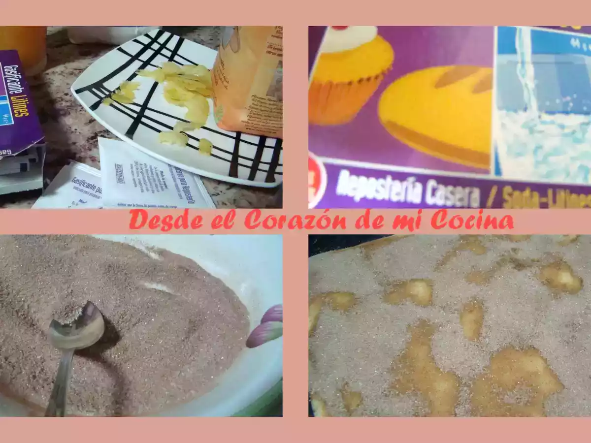 Coca de LLanda - foto 2