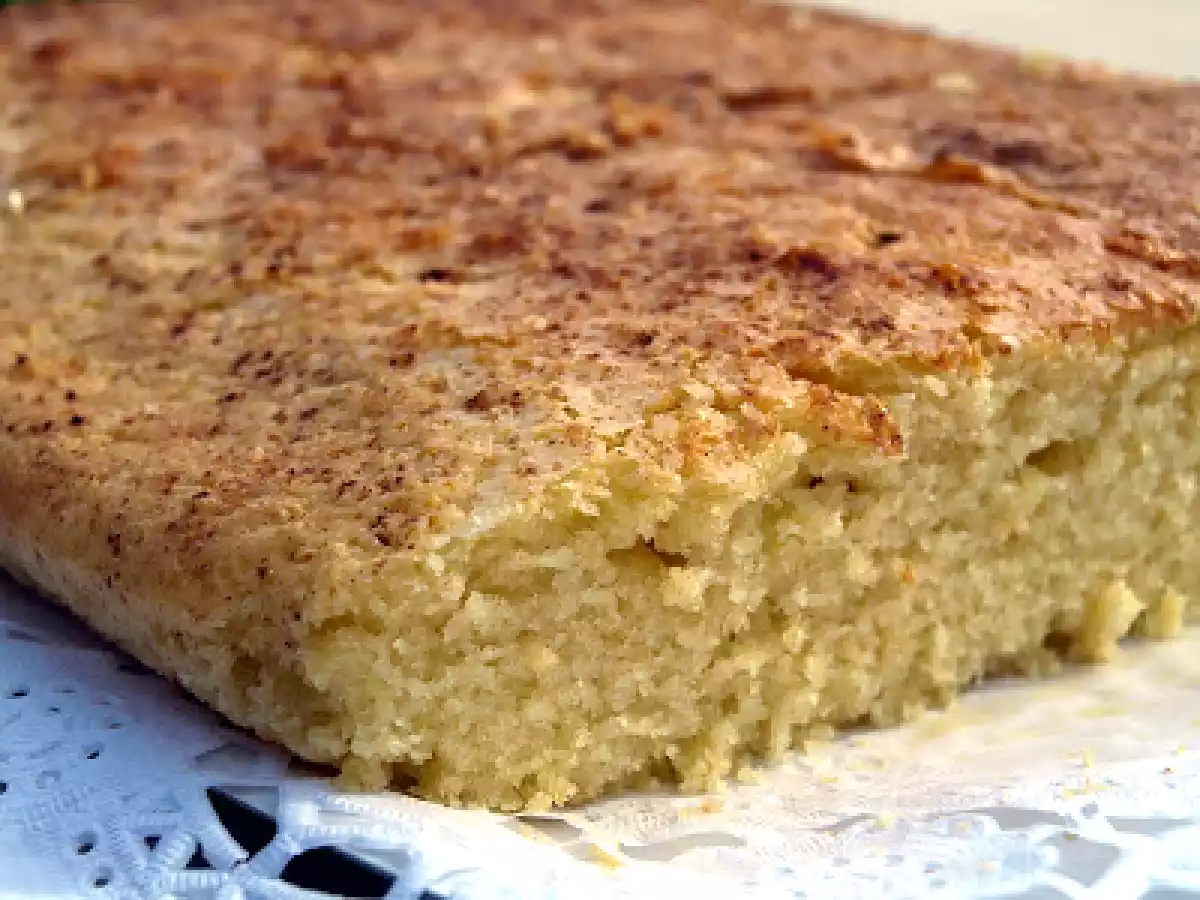 Coca de Llanda a la manera de Vicky