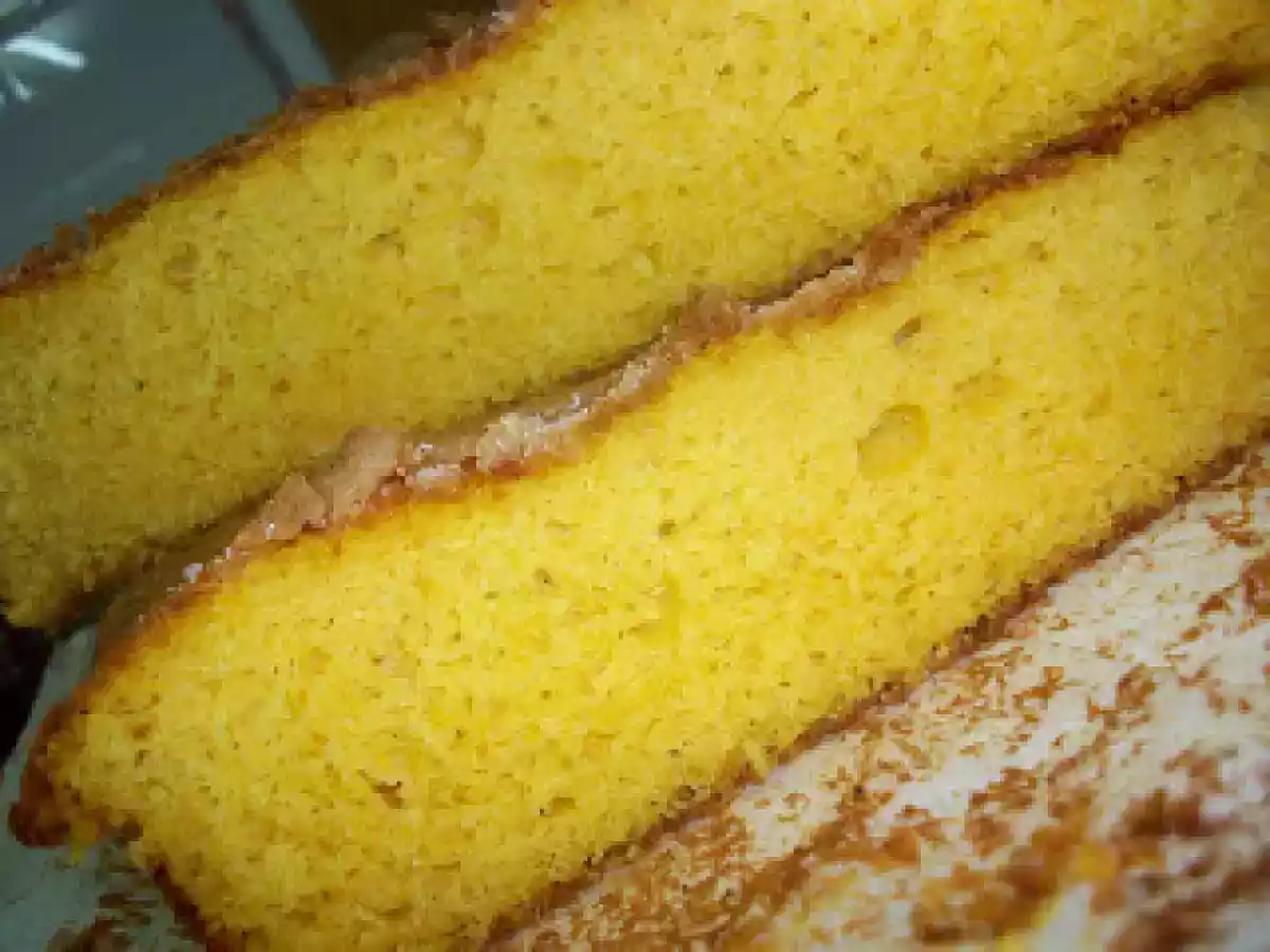 Coca de llanda de calabaza