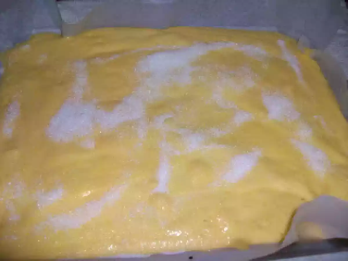 Coca de llanda de calabaza - foto 4