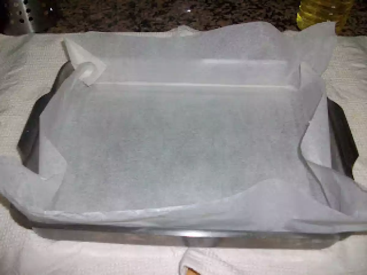 Coca de llanda de calabaza - foto 6