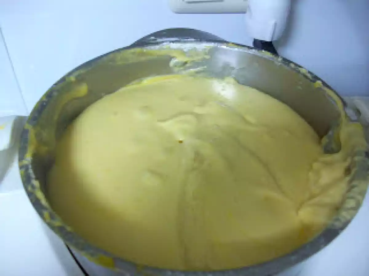 Coca de llanda de calabaza - foto 7