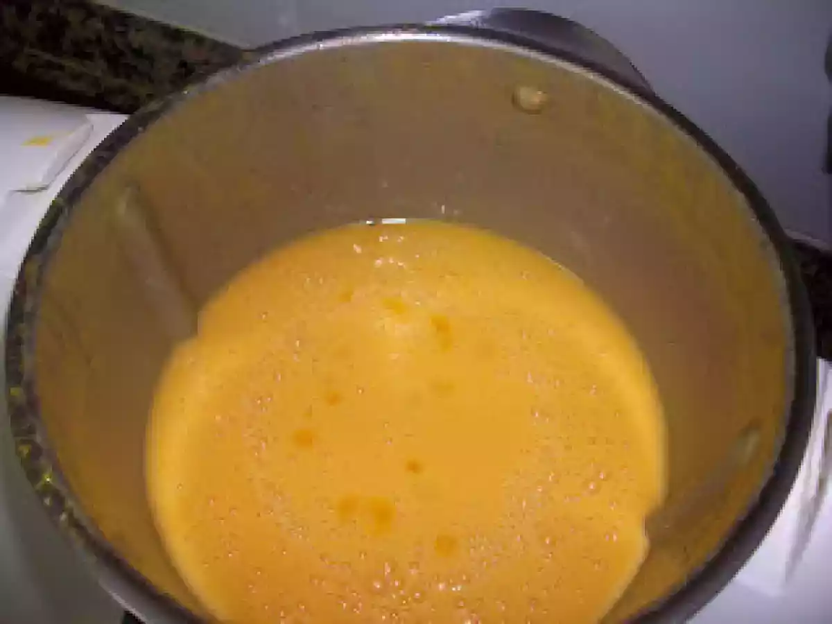 Coca de llanda de calabaza - foto 8