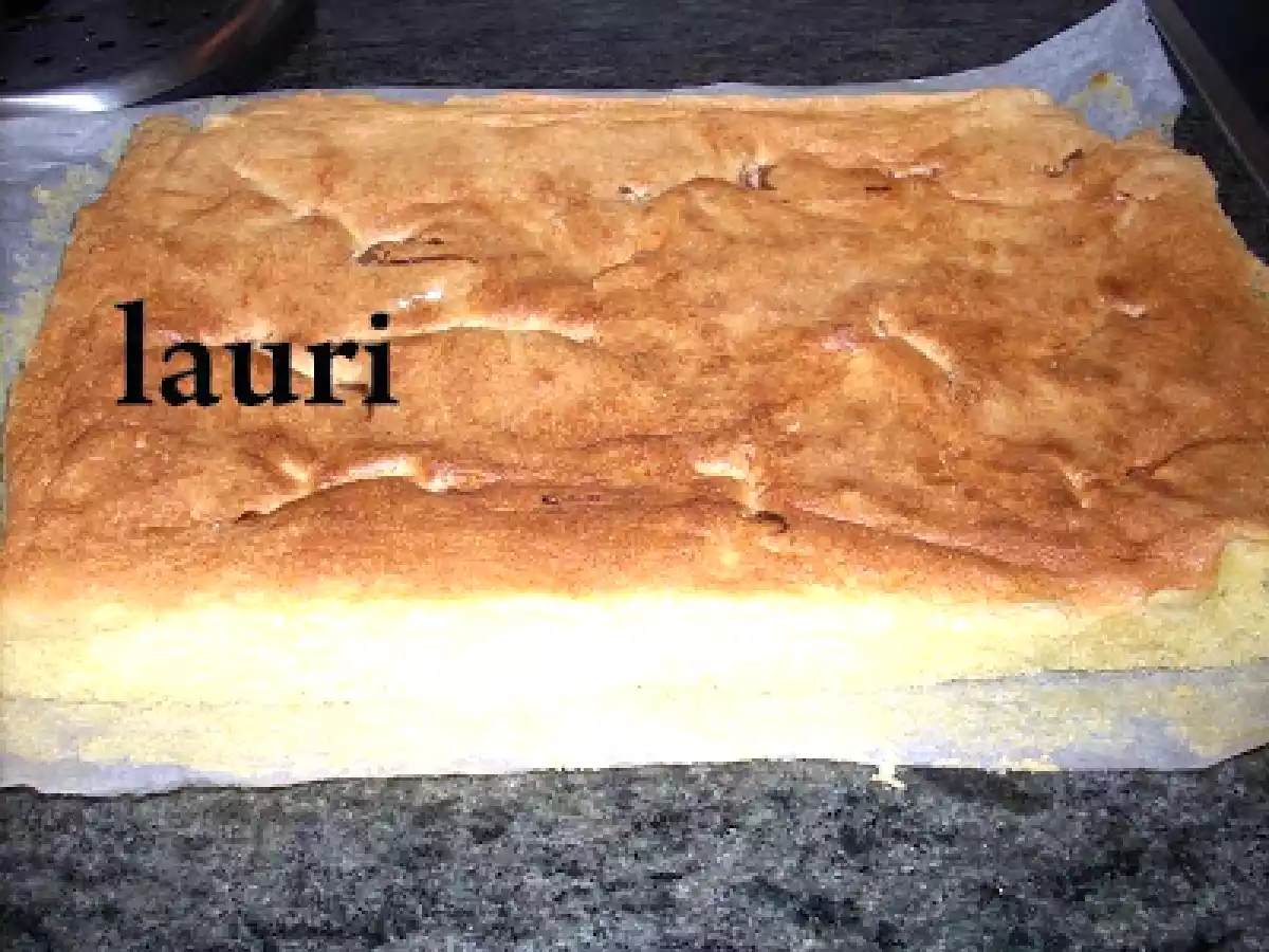 COCA DE MAGDALENA TUNEADA DE NOCILLA