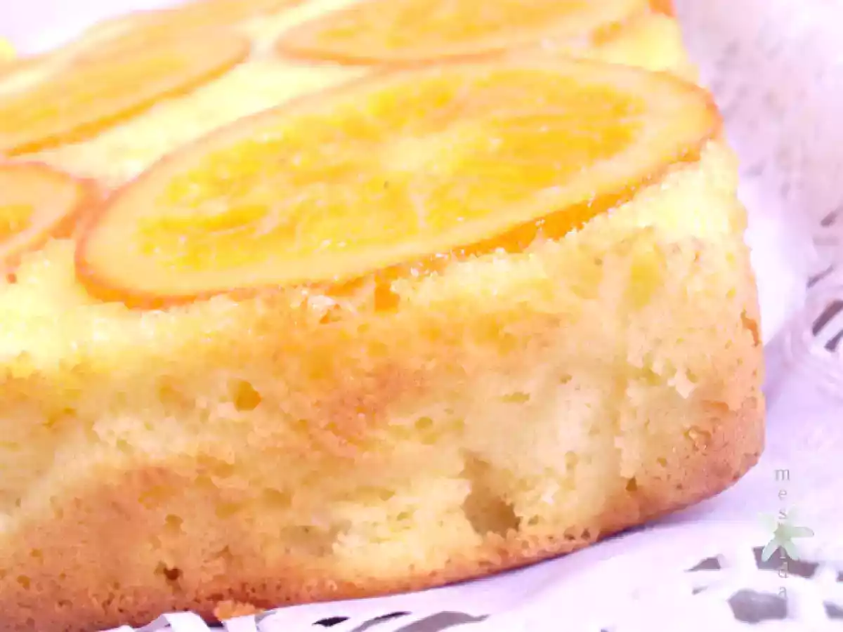 Coca de naranja - foto 3