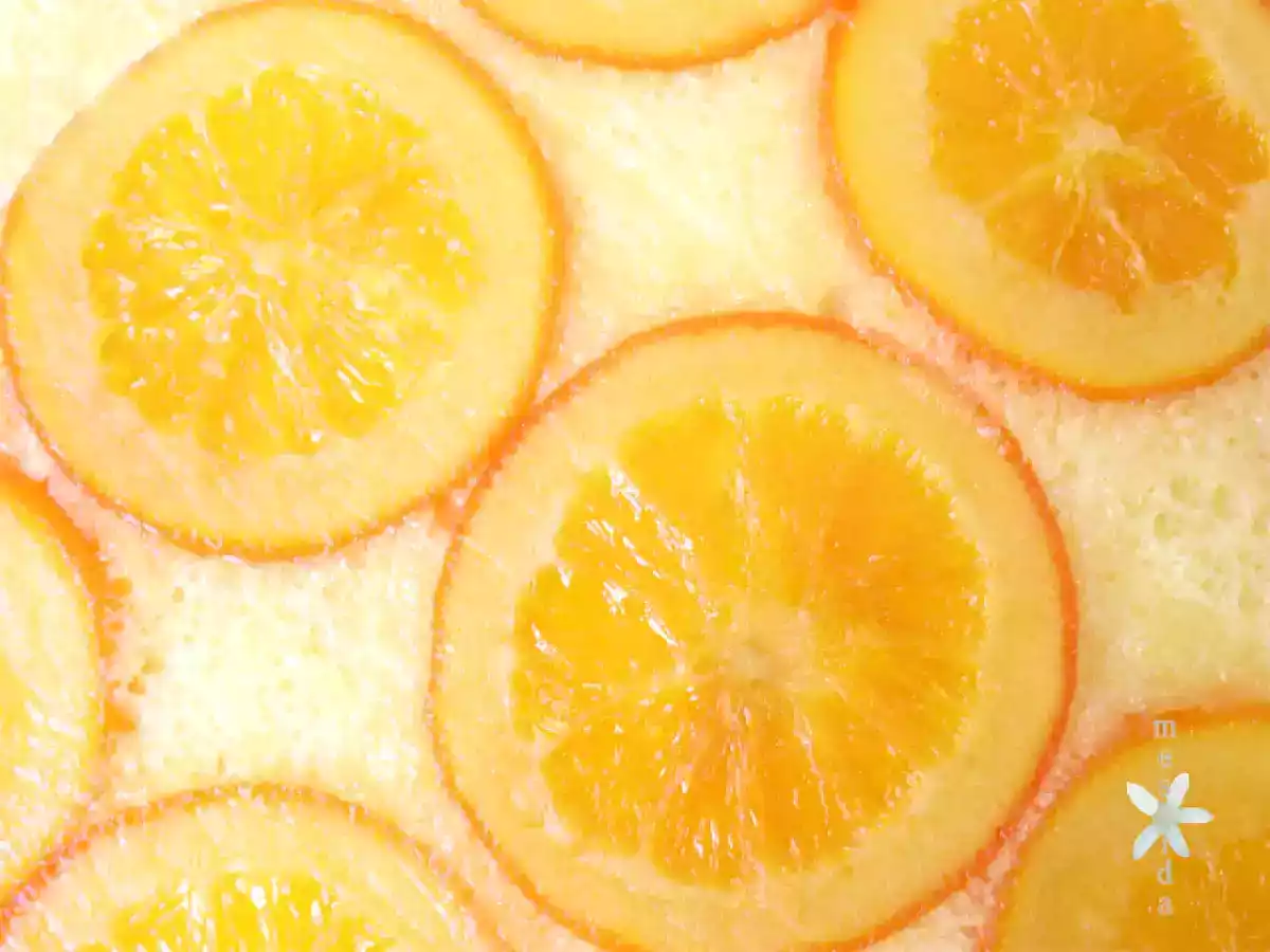 Coca de naranja - foto 4