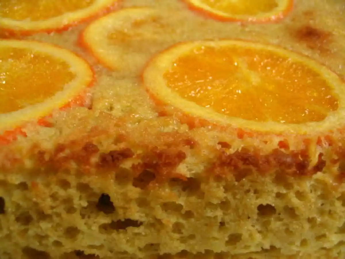 COCA DE NARANJA MADE IN MESILDA - foto 2