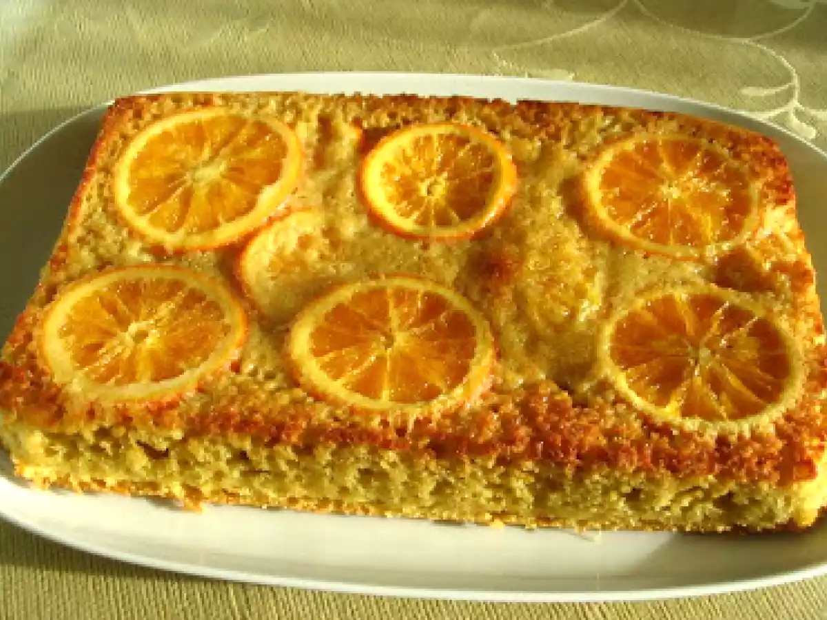 COCA DE NARANJA MADE IN MESILDA - foto 3