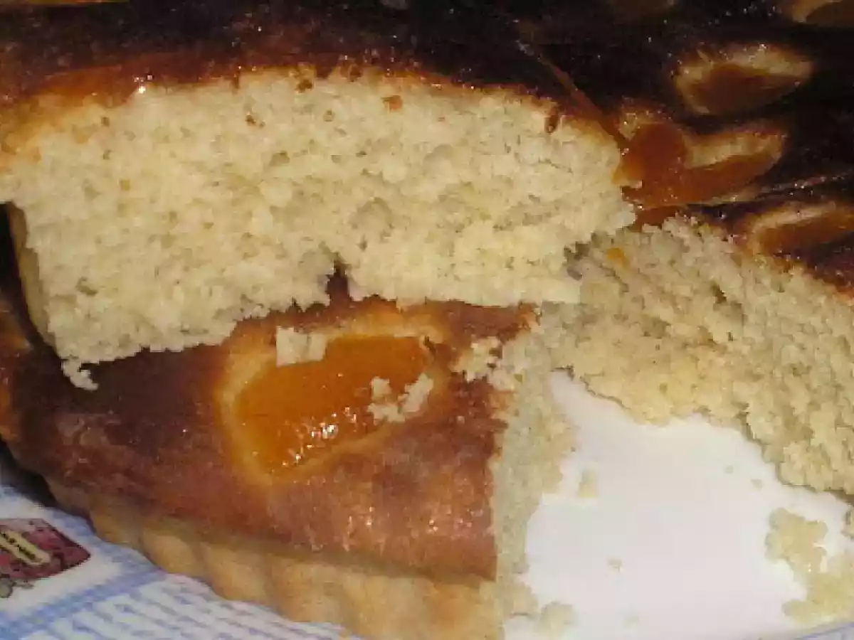 COCA DE PATATA Y NÍSPERO PARA TI