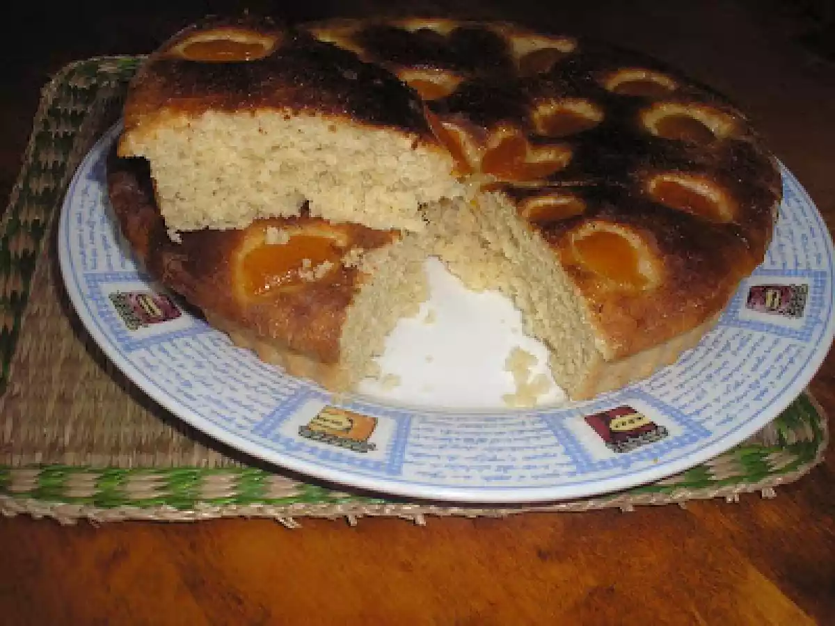 COCA DE PATATA Y NÍSPERO PARA TI - foto 2