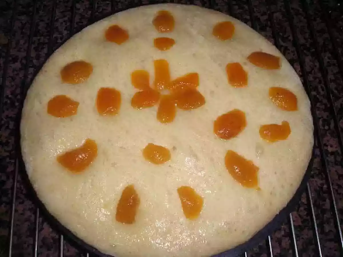 COCA DE PATATA Y NÍSPERO PARA TI - foto 3