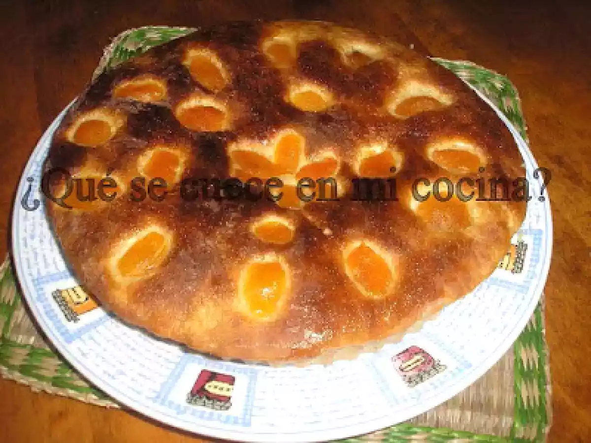 COCA DE PATATA Y NÍSPERO PARA TI - foto 4