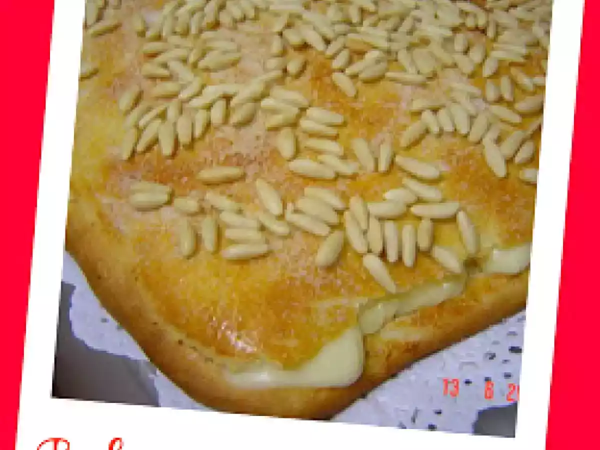 COCA DE SAN JUAN THERMOMIX - foto 2